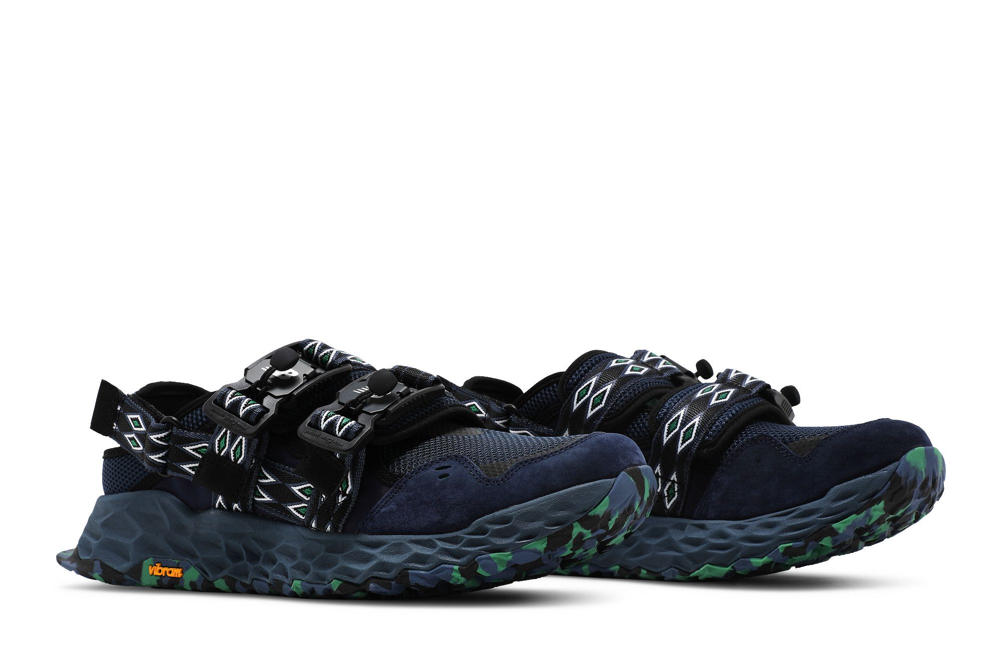 Buy Tokyo Design Studio x New Balance Niobium Concept 2 'Pigment