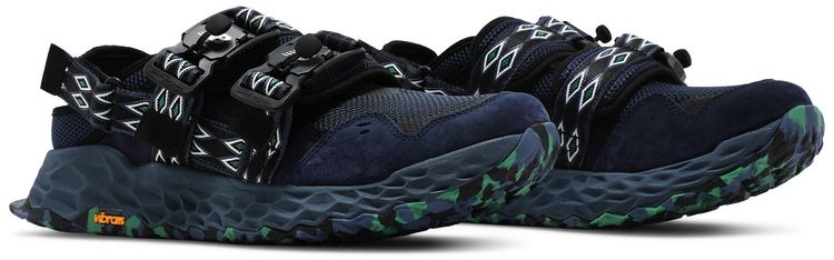 Tokyo Design Studio x New Balance Niobium Concept 2 Pigment