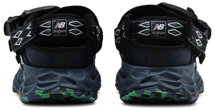 Tokyo Design Studio x New Balance Niobium Concept 2 Pigment