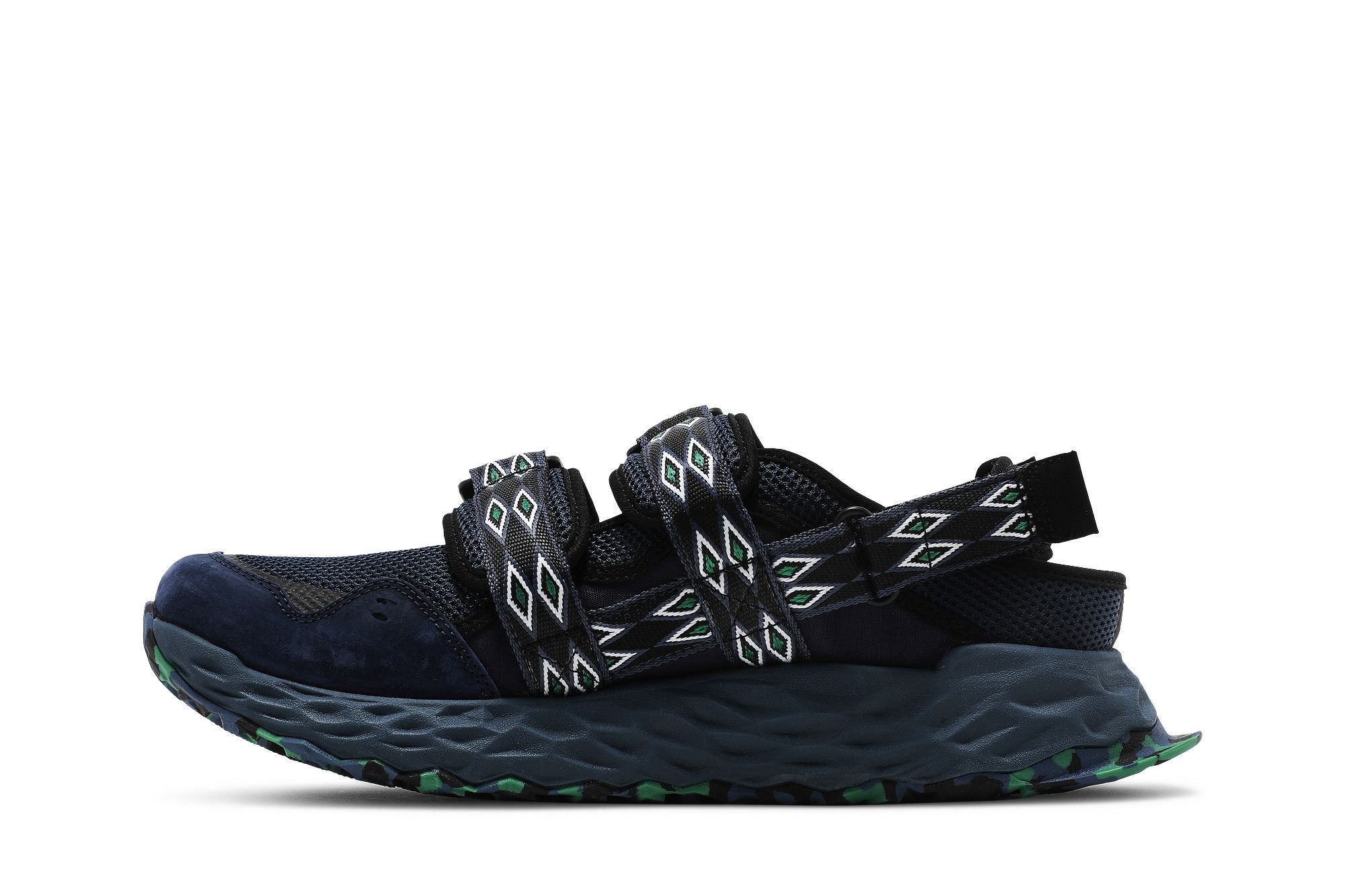 NBuono！  2点まとめて Buy Tokyo Design Studio x New Balance Niobium Concept 2 'Pigment