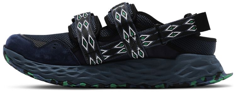 Tokyo Design Studio x New Balance Niobium Concept 2 Pigment