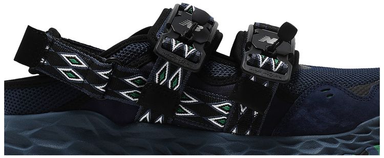 Tokyo Design Studio x New Balance Niobium Concept 2 Pigment