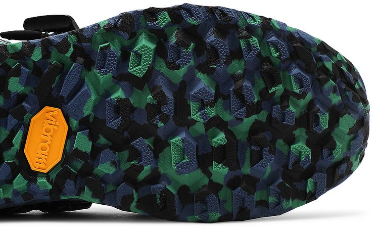 Tokyo Design Studio x New Balance Niobium Concept 2 Pigment