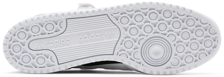 Adidas Forum Low Legend Ink Red