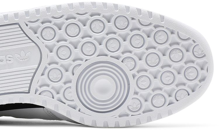 Adidas Forum Low Legend Ink Red