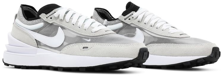 Wmns Waffle One Summit White