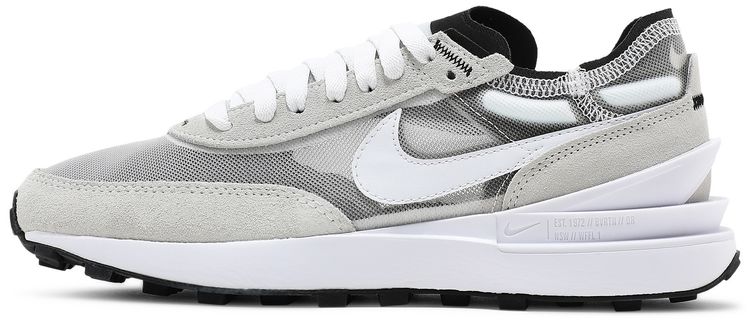 Wmns Waffle One Summit White