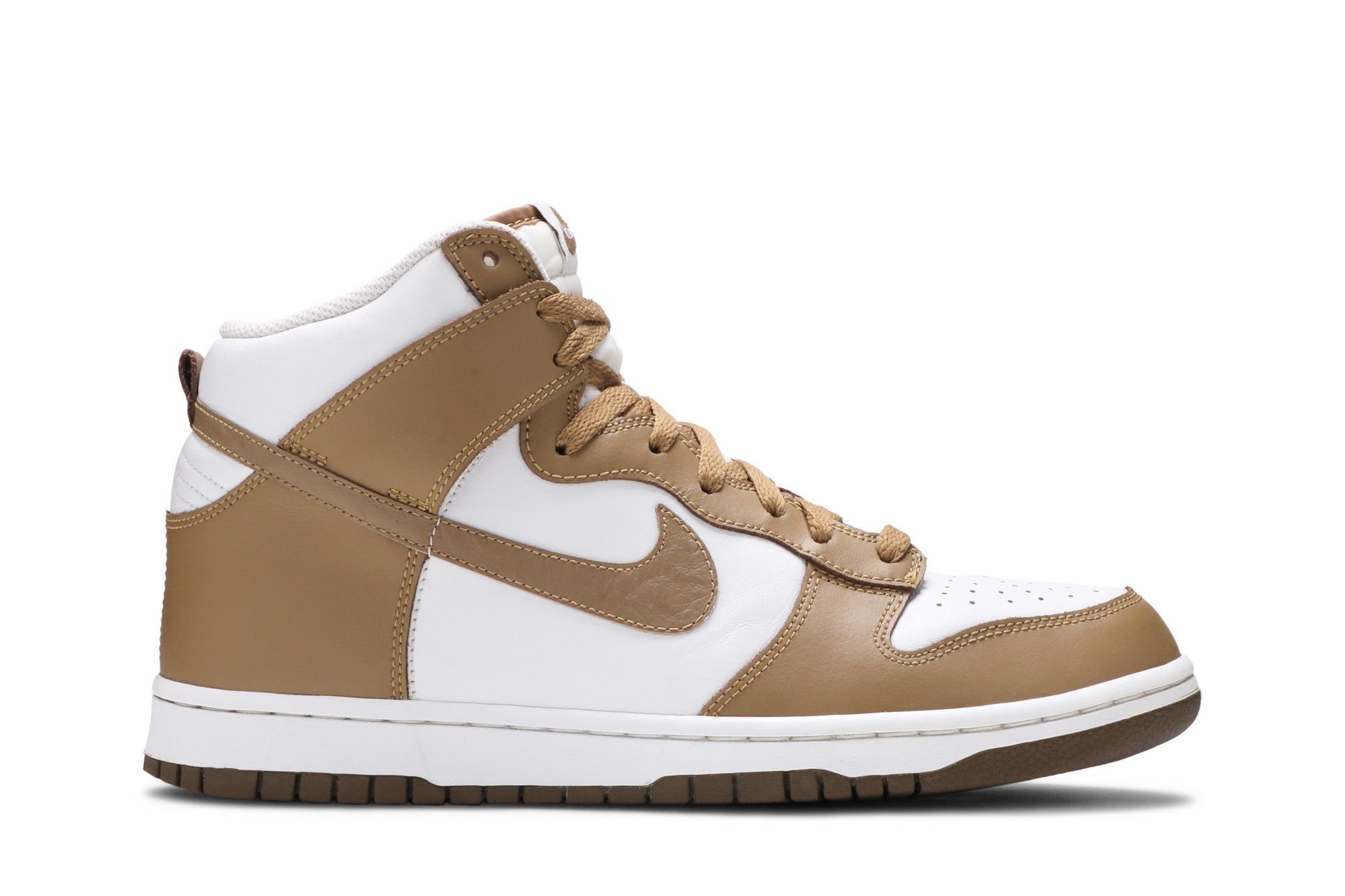 Nike dunk high ostrich clearance