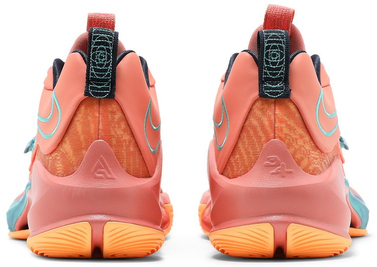 Nike Zoom Freak 3 Stay Freaky