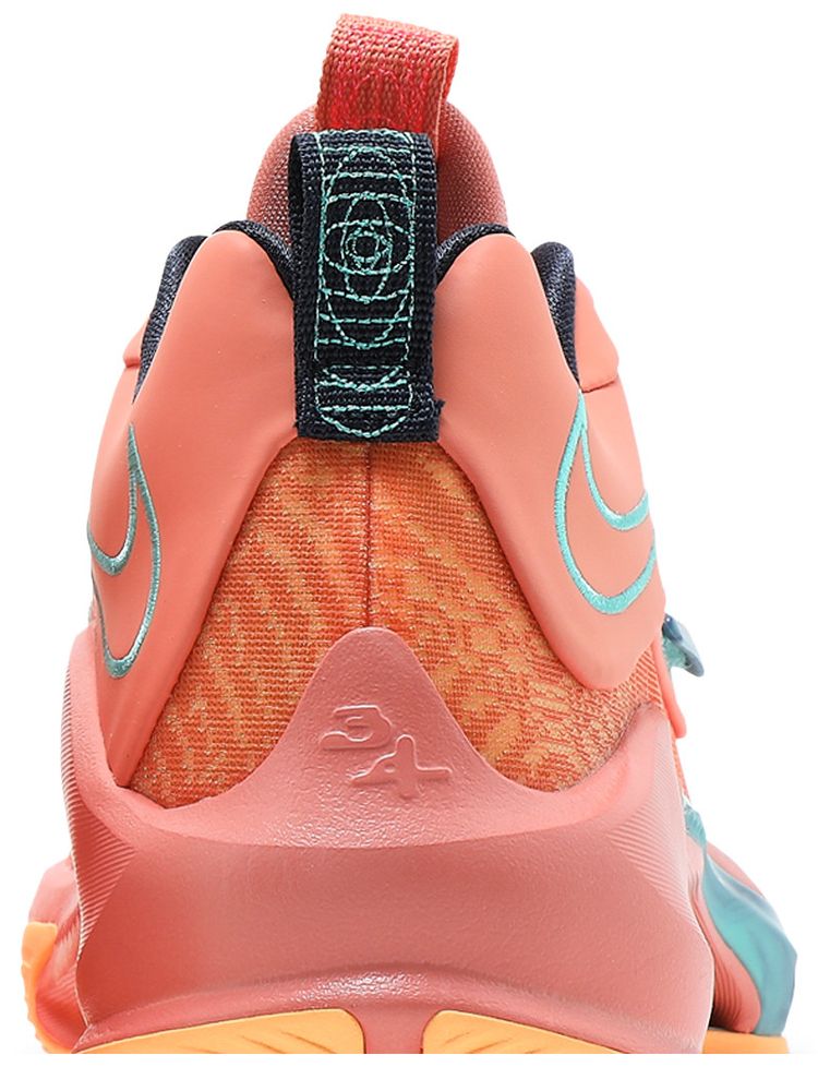 Nike Zoom Freak 3 Stay Freaky