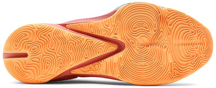 Nike Zoom Freak 3 Stay Freaky