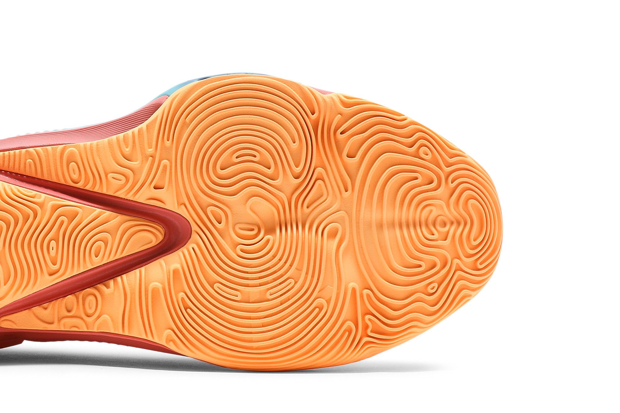 Buy Zoom Freak 3 'Stay Freaky' - DA0694 600 | GOAT
