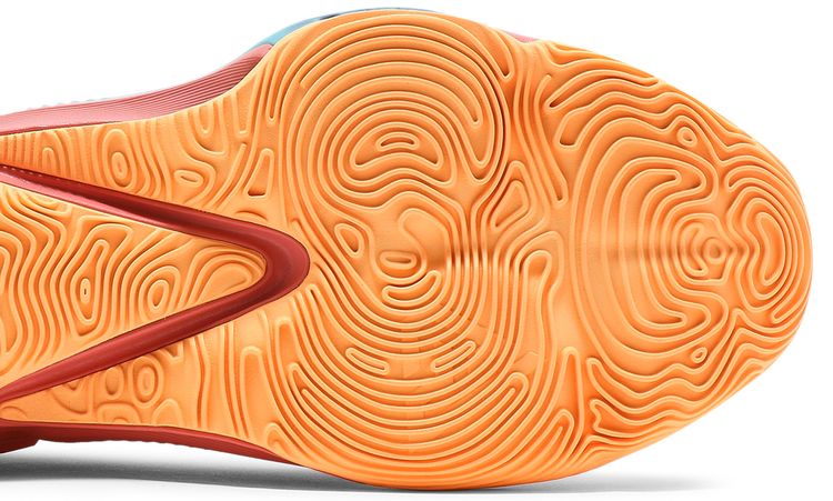 Nike Zoom Freak 3 Stay Freaky