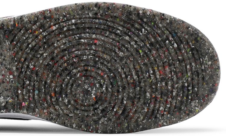 Nike Court Vision Low Premium Black Clear