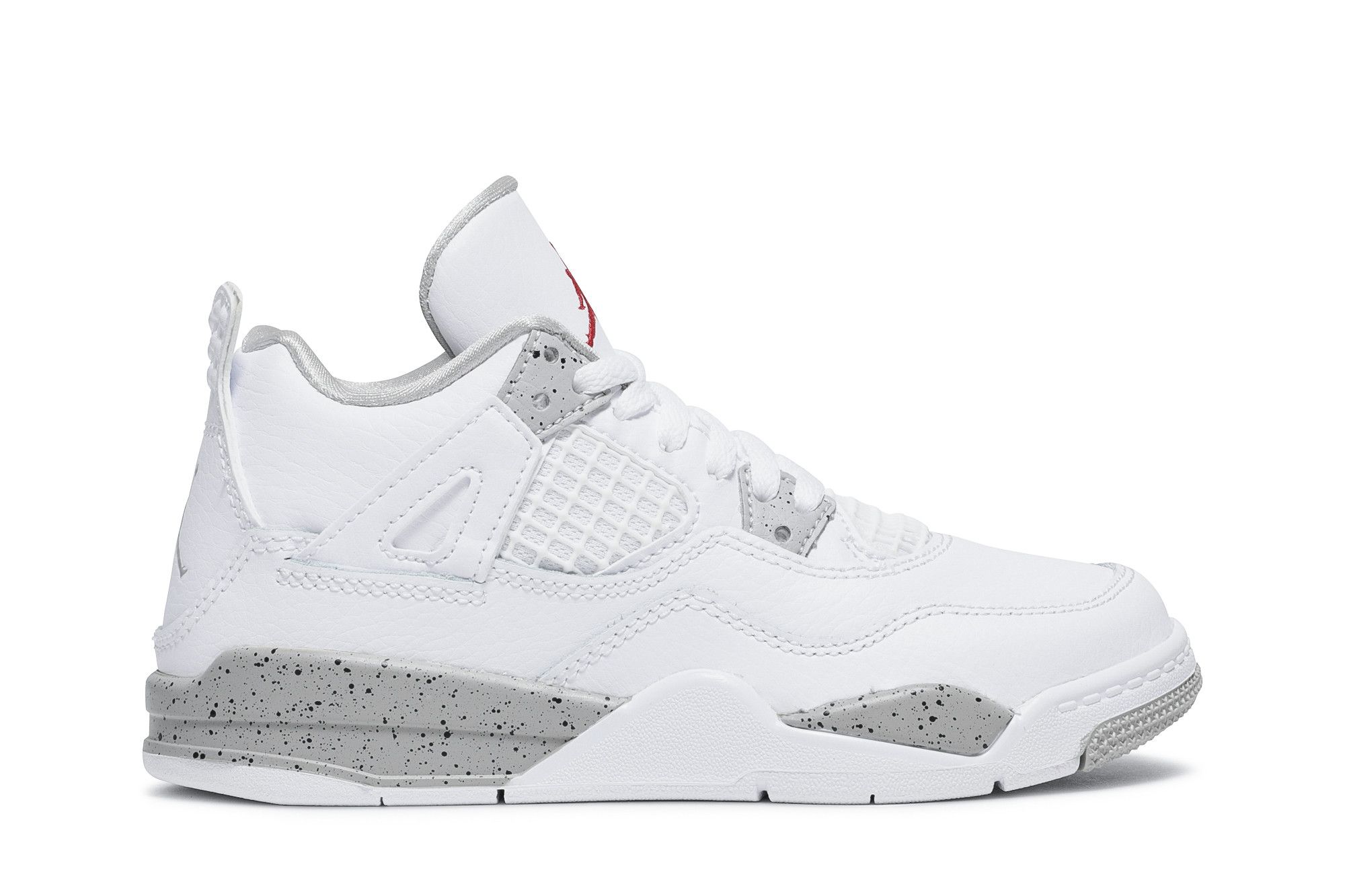 jordan 4 womens white