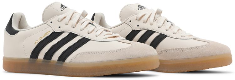 Adidas Velosamba Wonder White Gum