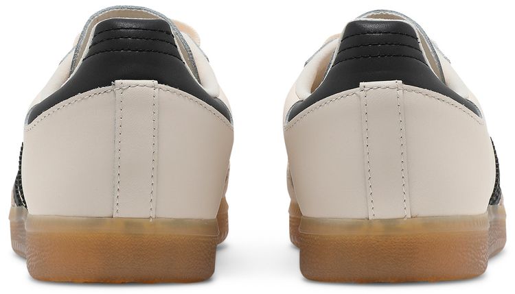 Adidas Velosamba Wonder White Gum