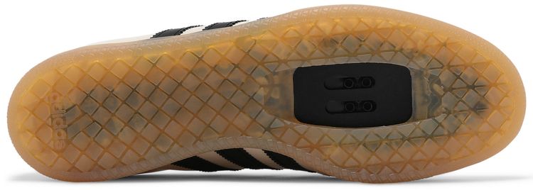 Adidas Velosamba Wonder White Gum