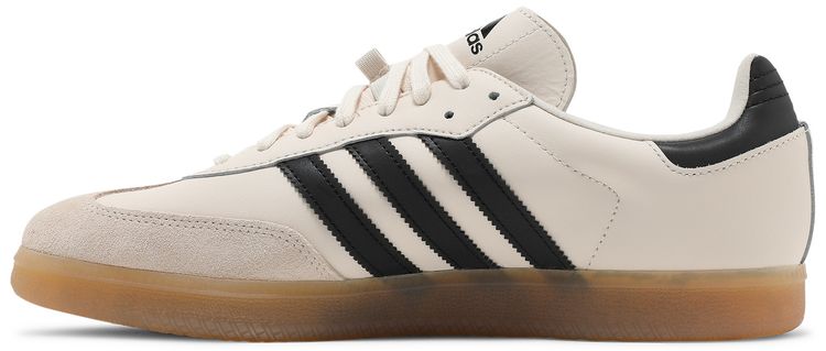 Adidas Velosamba Wonder White Gum