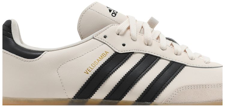 Adidas Velosamba Wonder White Gum