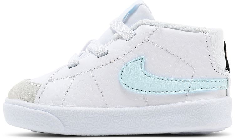 Nike Blazer Mid SE CB White Orange Butterfly