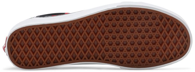 Vans Old Skool Packing Tape   Black