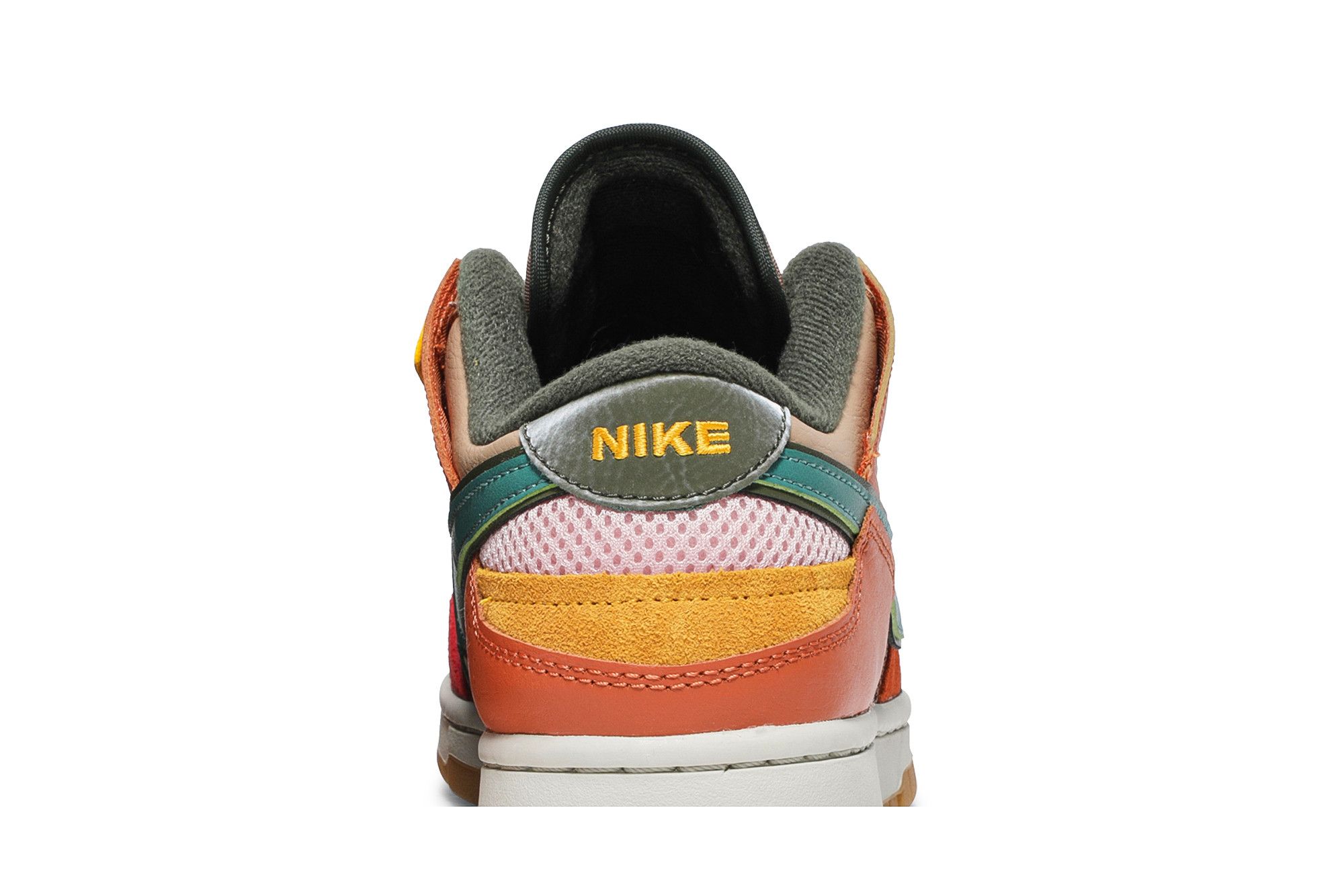 Buy Nike Dunk Low 'Scrap' - DB0500 200 | GOAT