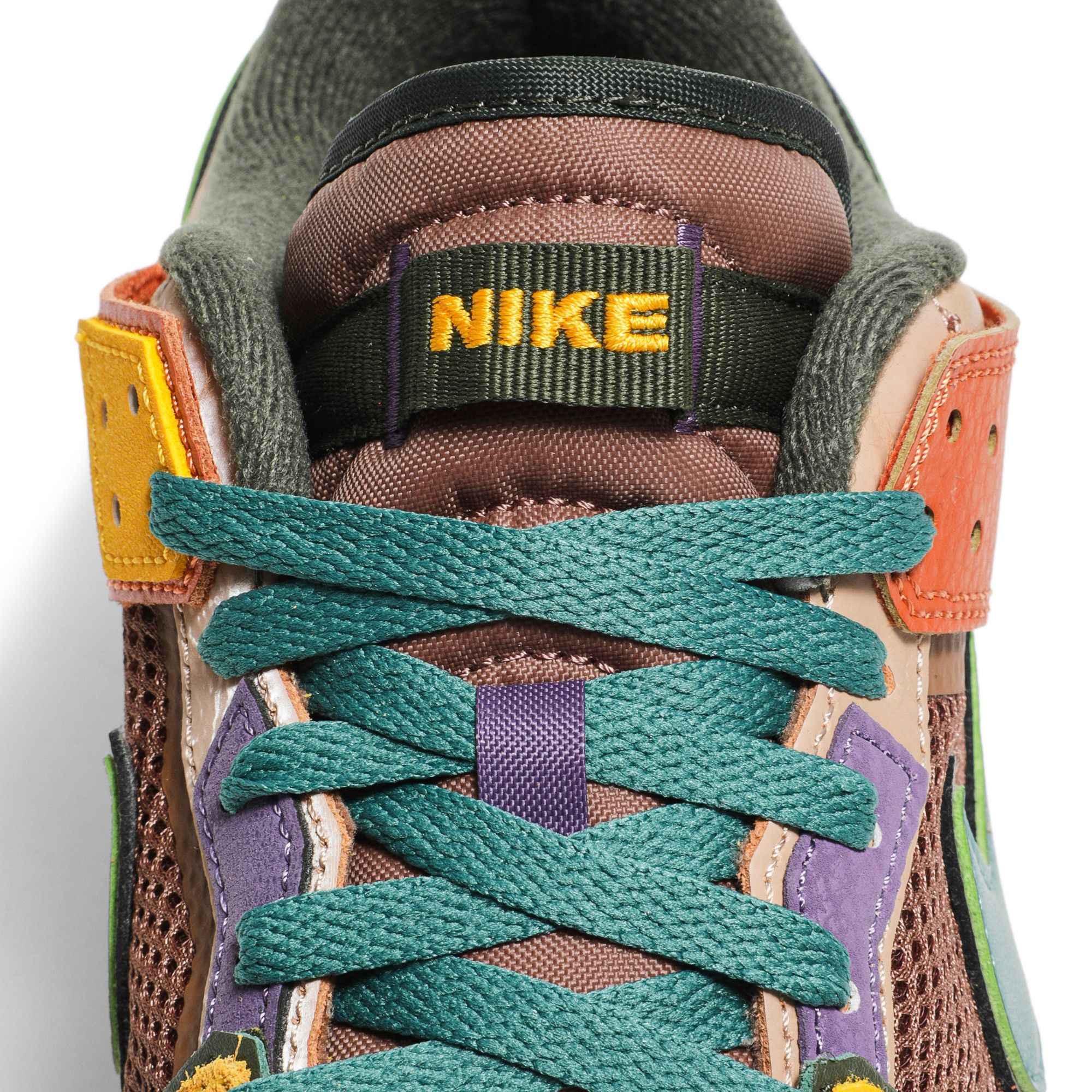 Buy Nike Dunk Low 'Scrap' - DB0500 200 | GOAT