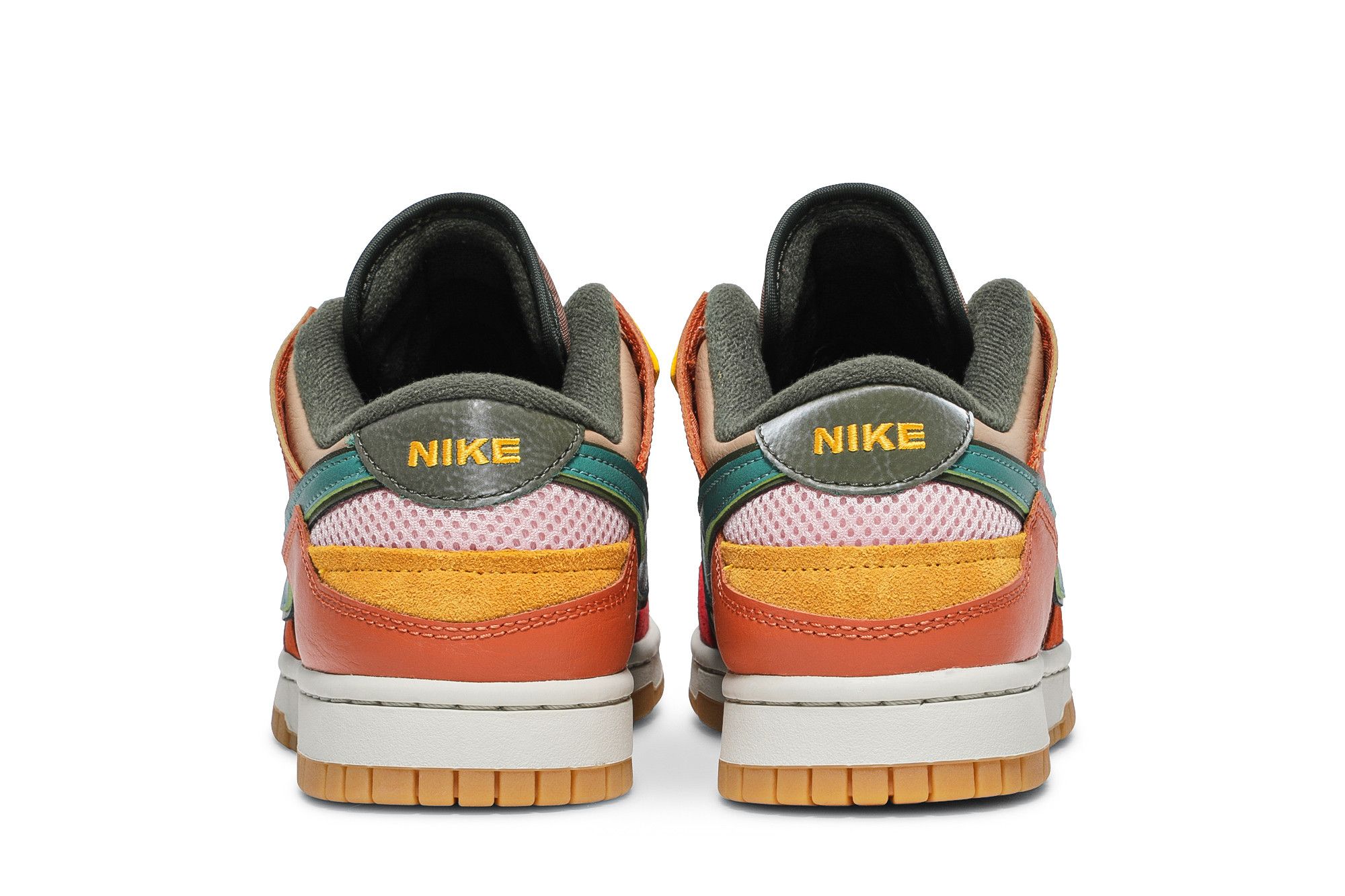 Buy Dunk Low 'Scrap' - DB0500 200 | GOAT