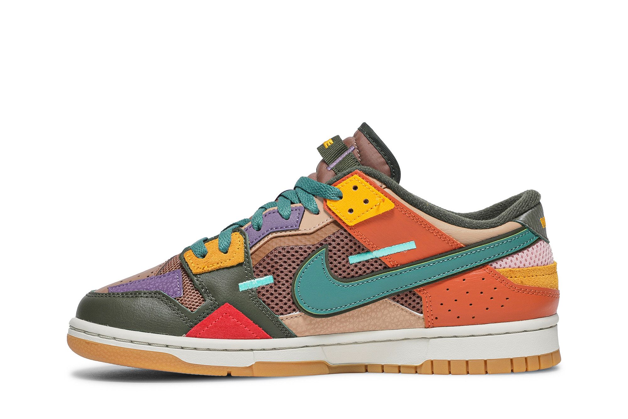 Buy Dunk Low 'Scrap' - DB0500 200 | GOAT Buy Dunk Low 'Scrap' - DB0500 200 | GOAT