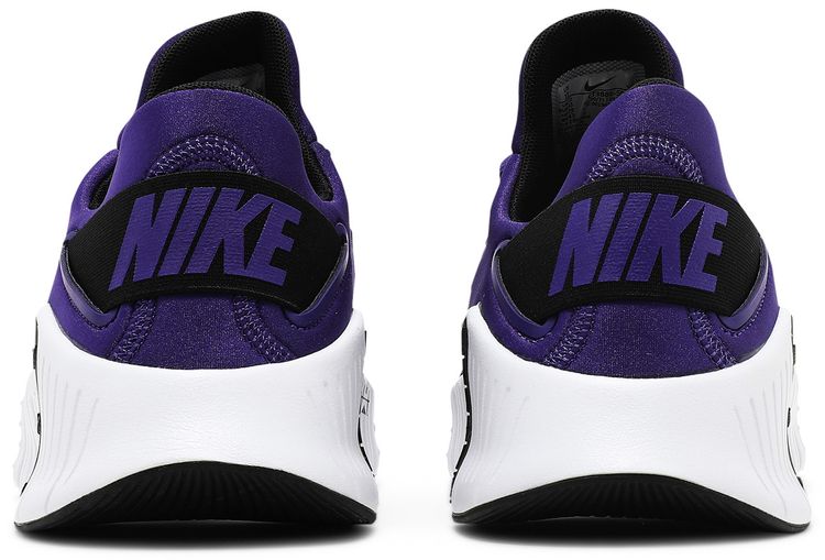 Nike Free Metcon 4 Court Purple