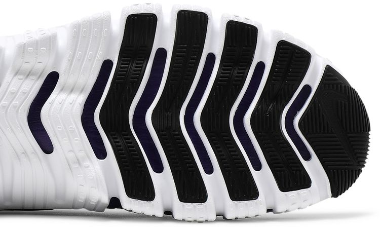 Nike Free Metcon 4 Court Purple