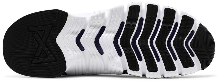 Nike Free Metcon 4 Court Purple