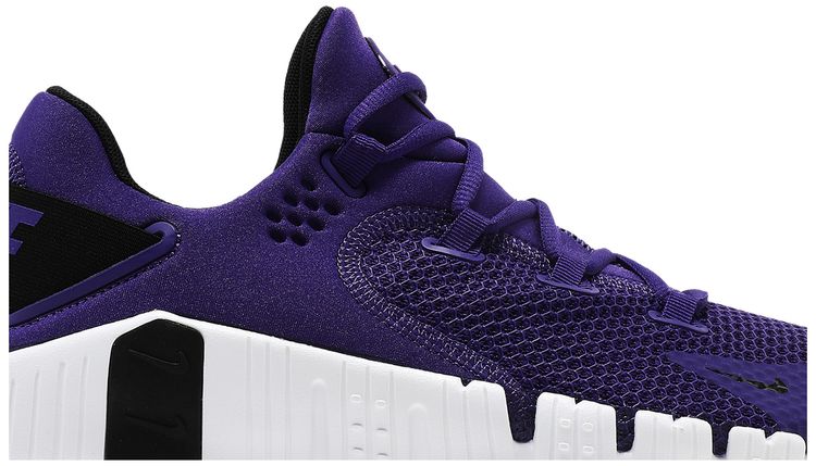 Nike Free Metcon 4 Court Purple