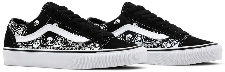 Vans Style 36 Bandana