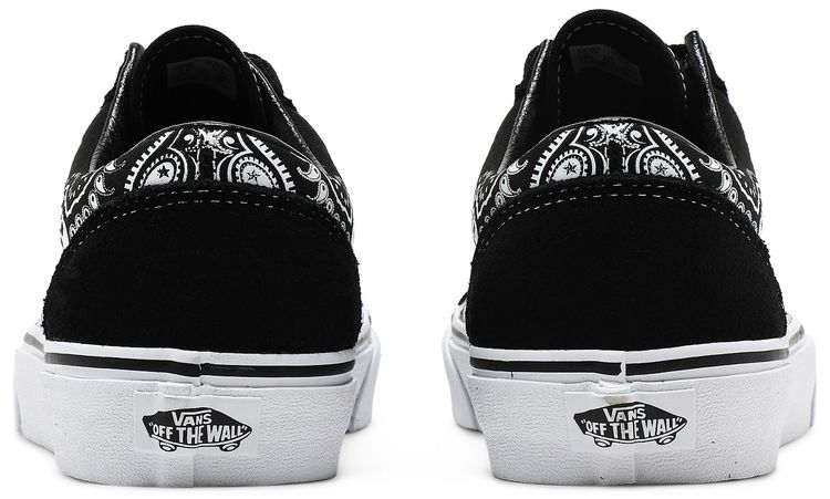 Vans Style 36 Bandana