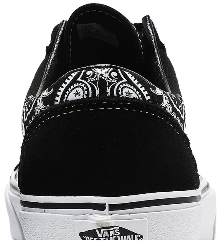 Vans Style 36 Bandana