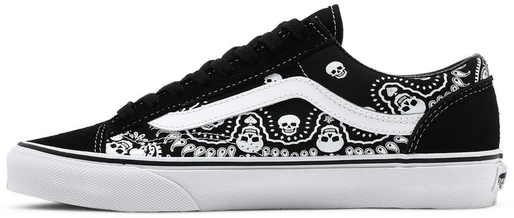 Vans Style 36 Bandana