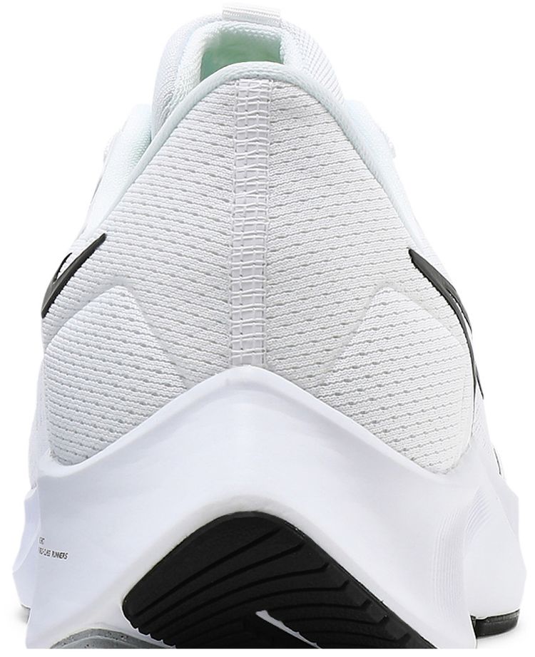 Nike Air Zoom Pegasus 38 White Black