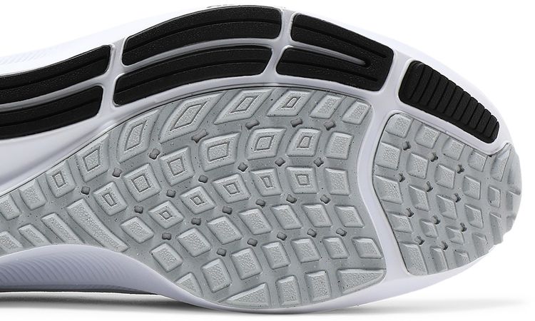 Nike Air Zoom Pegasus 38 White Black