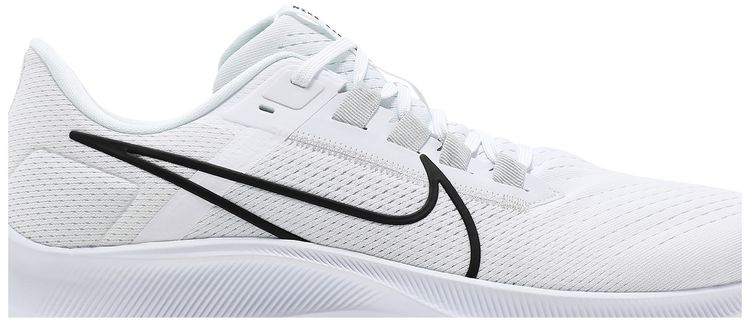 Nike Air Zoom Pegasus 38 White Black
