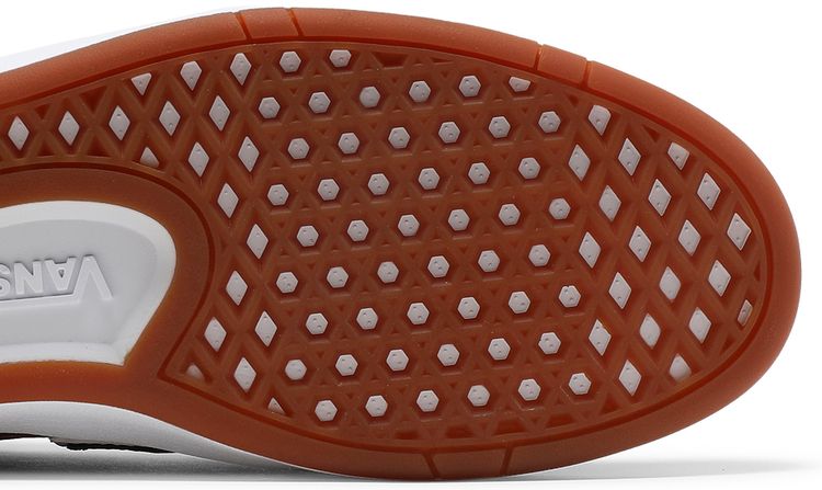 Vans Lowland CC Black Chili Pepper