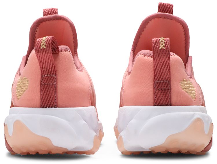Nike React Presto Extreme GS Valentines Day