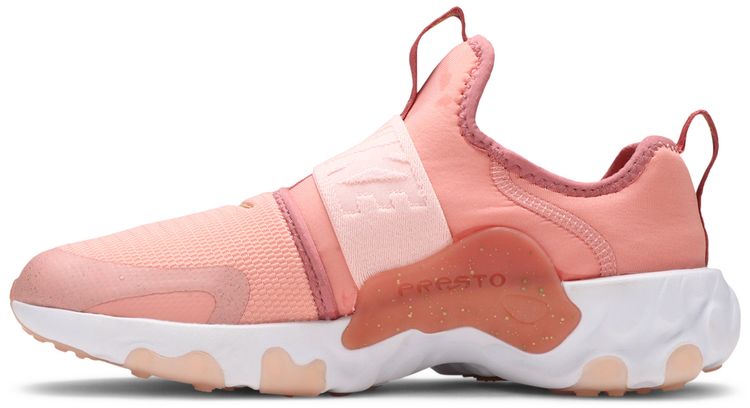 Nike React Presto Extreme GS Valentines Day