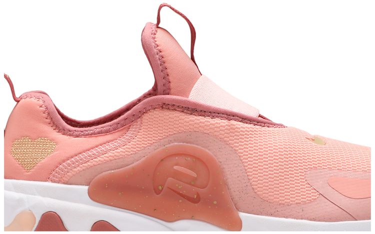 Nike React Presto Extreme GS Valentines Day