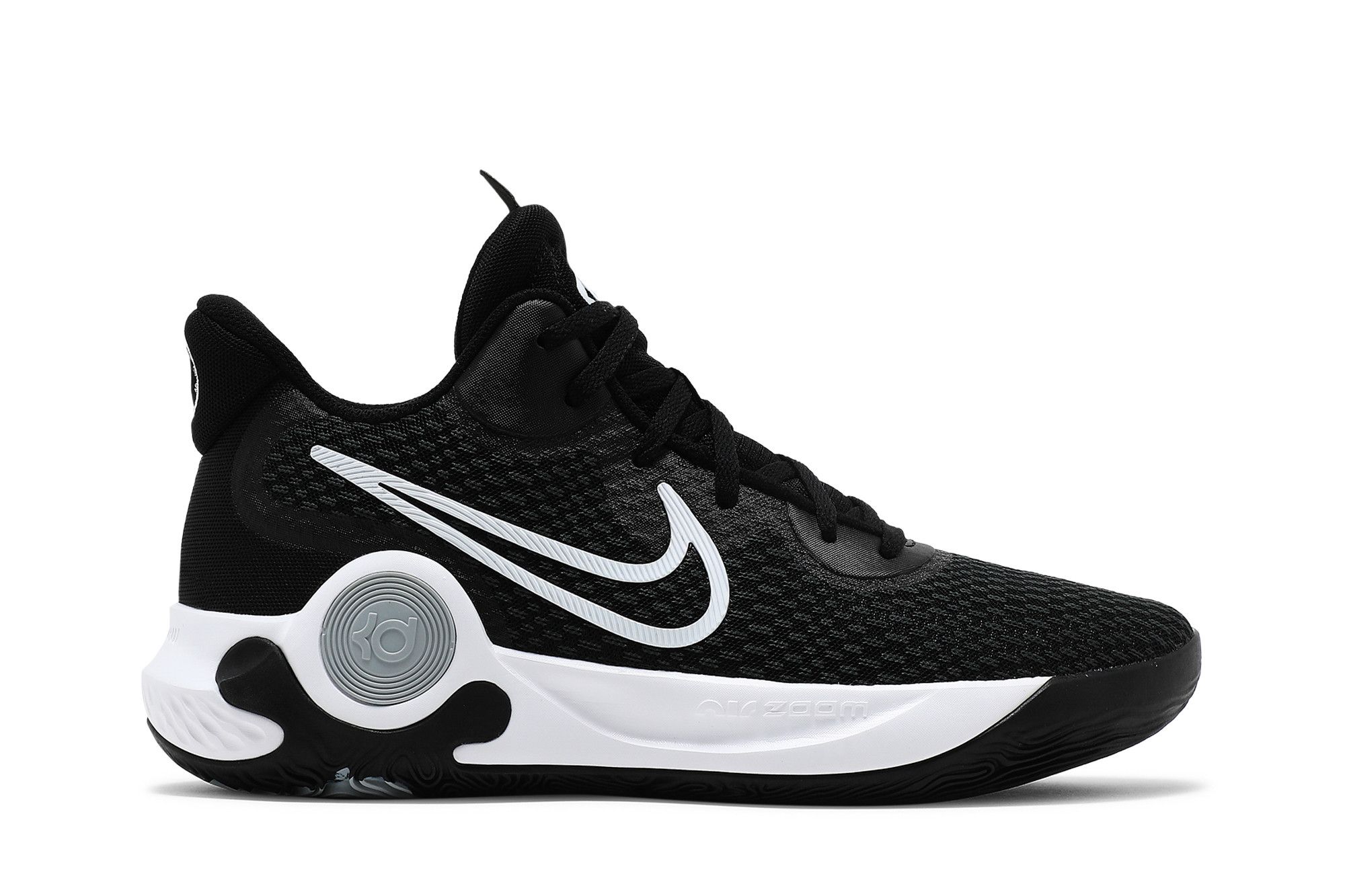 Nike kd discount trey 5 black