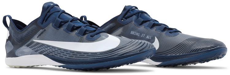 Nike Zoom Victory 5 XC Royal Tint