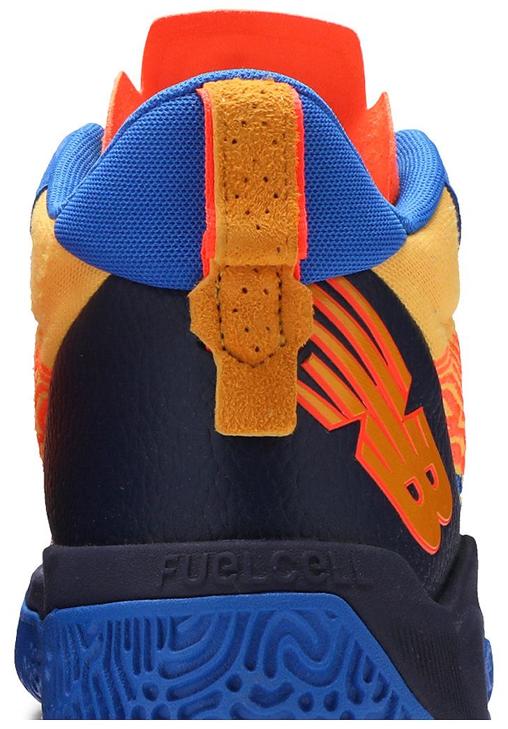 New Balance Two WXY My City Pack   Oklahoma City