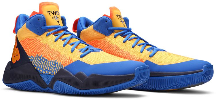 New Balance Two WXY My City Pack   Oklahoma City