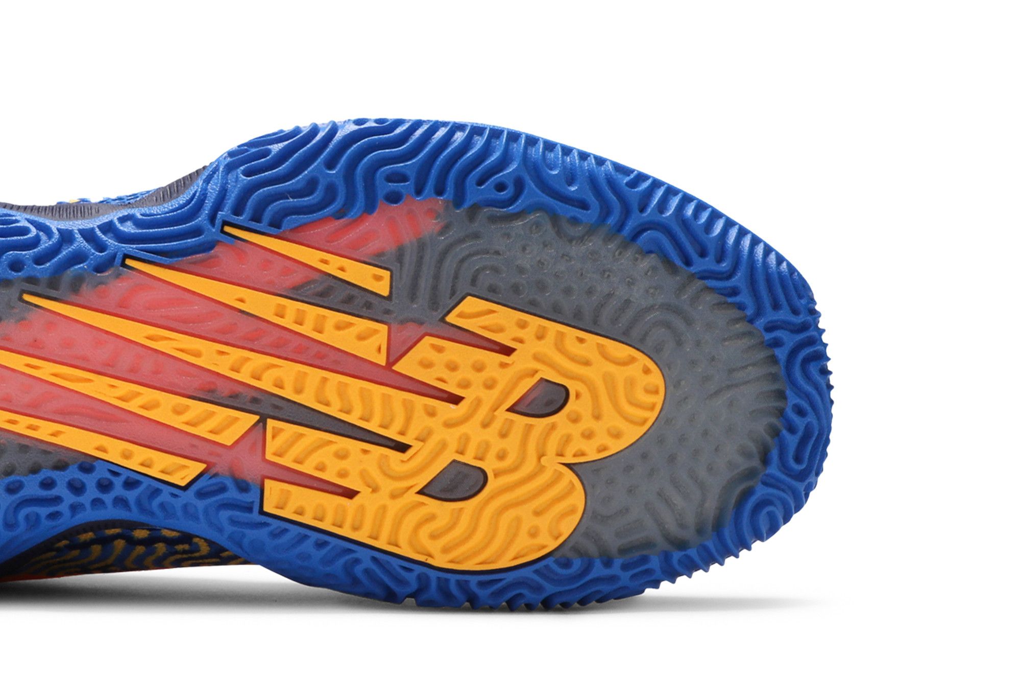 Buy New Balance Two WXY 'My City Pack - Oklahoma City' - BB2WXYUD